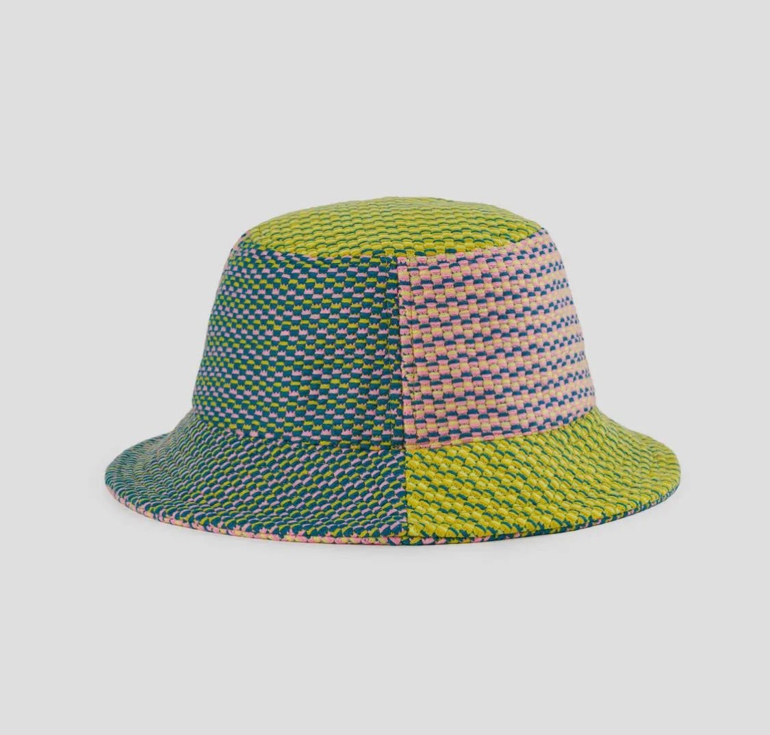 Bucket Hats