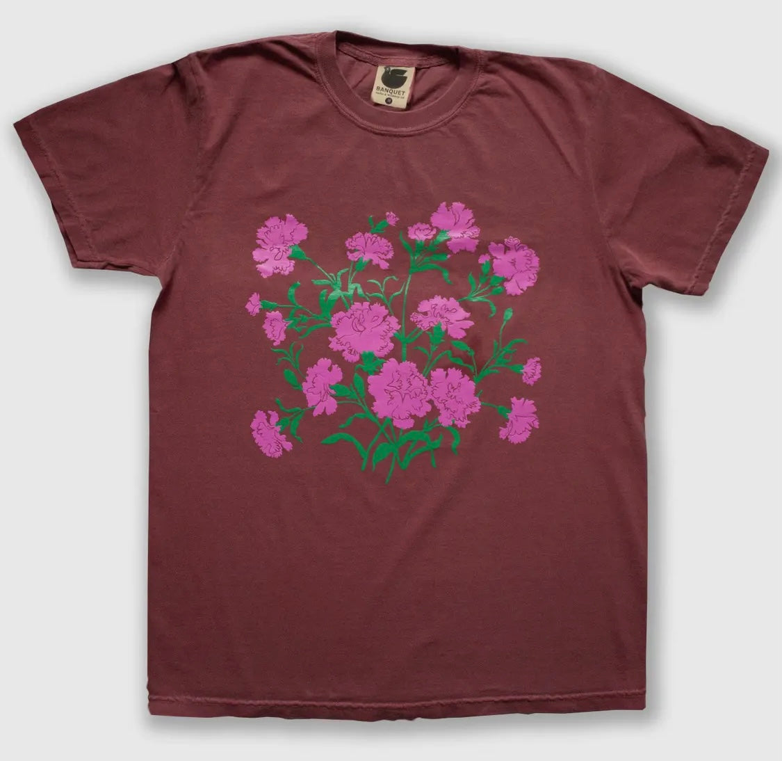 Banquet Workshop T-Shirts