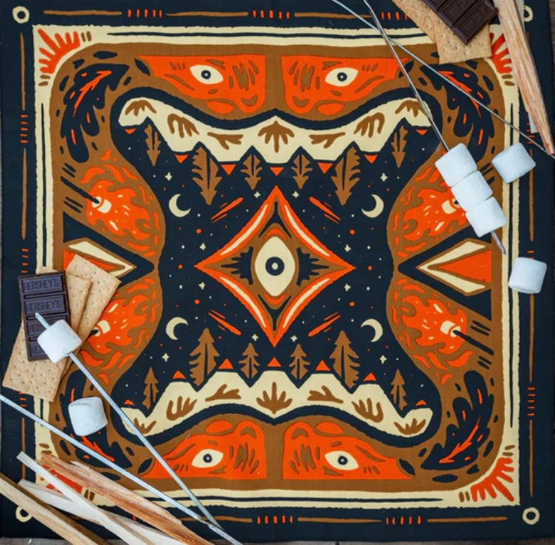 Bandanas