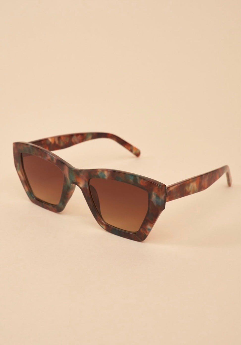 Powder Limited Edition Sunglasses