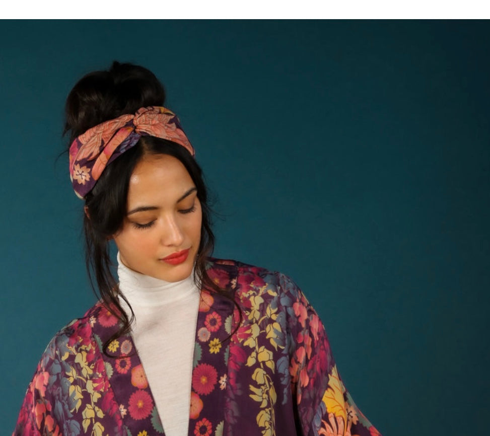 Elasticated Headband