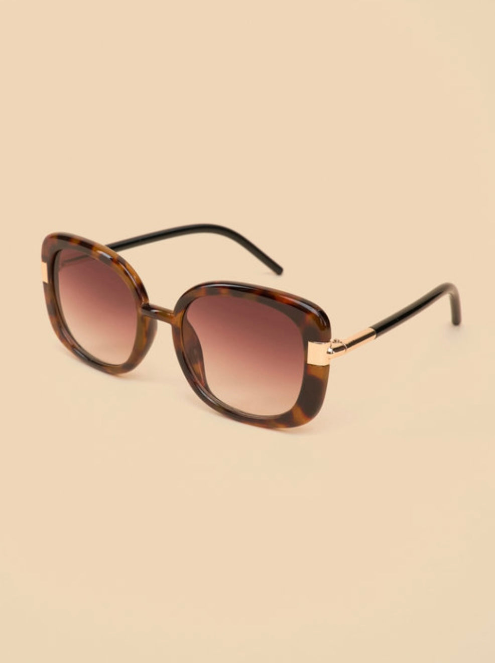 Powder Limited Edition Sunglasses