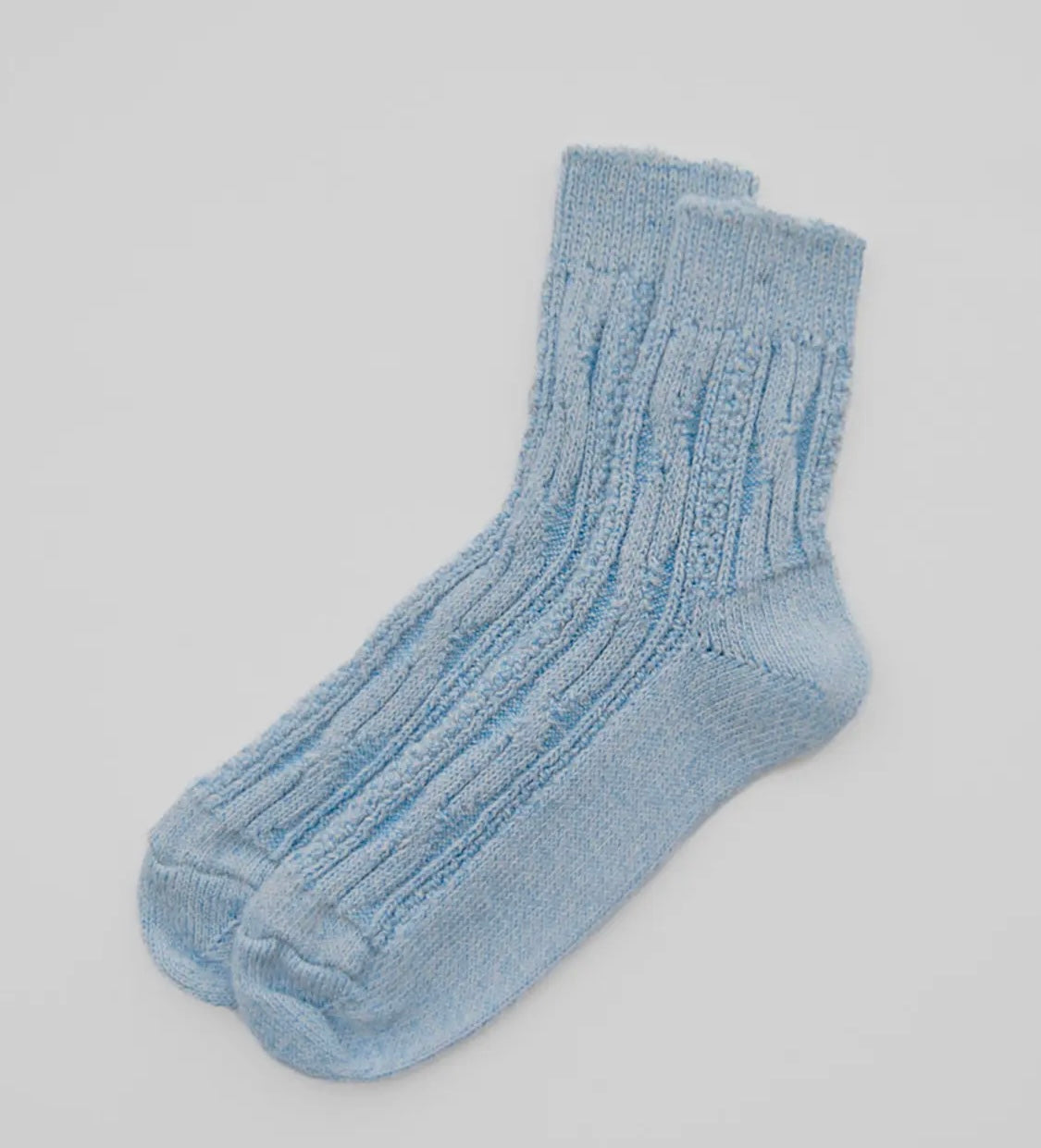 Jenny Ankle Socks