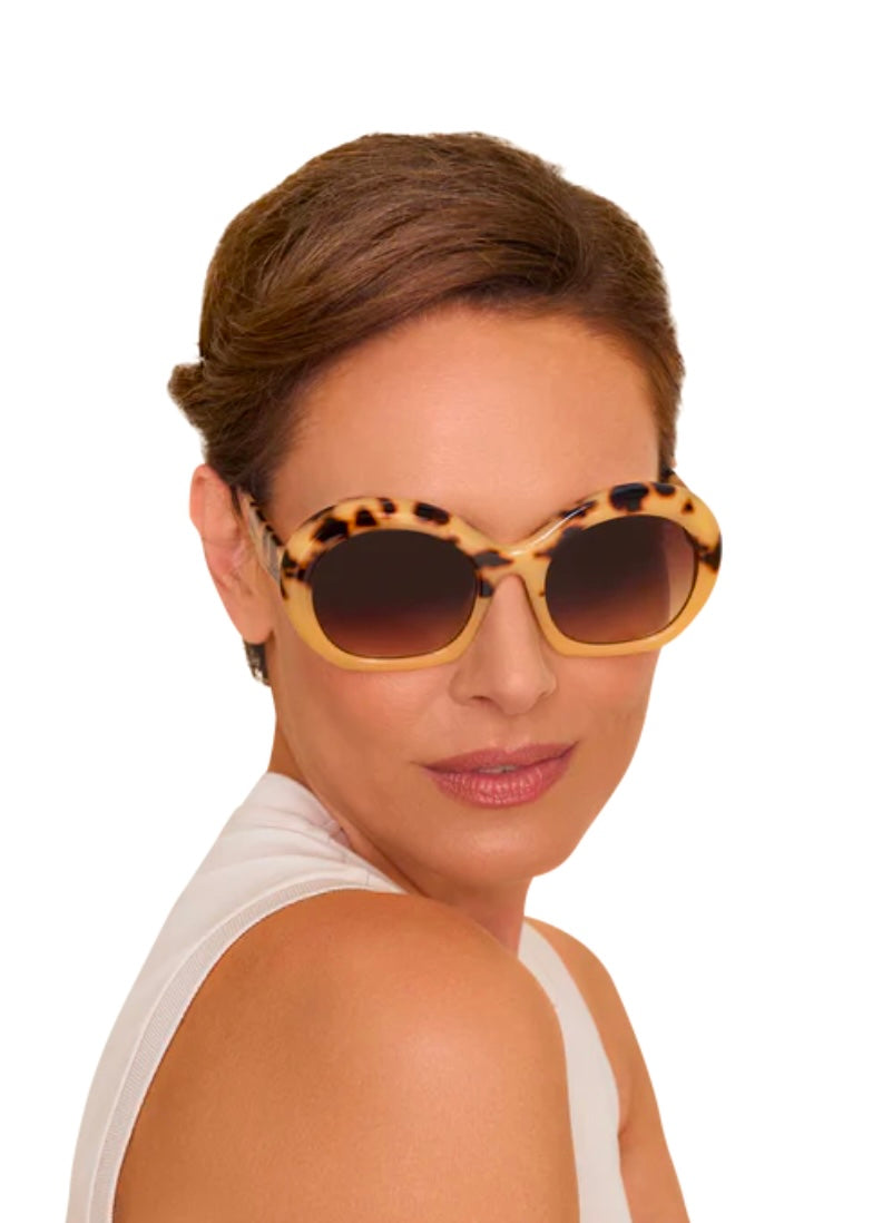 Powder Limited Edition Sunglasses