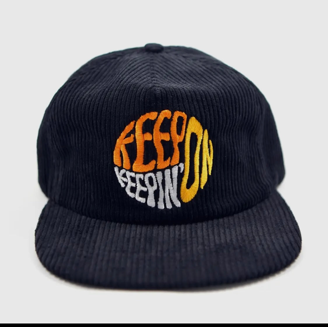Embroidered Baseball Caps