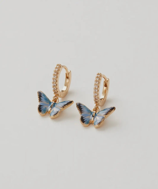 Fable Earrings