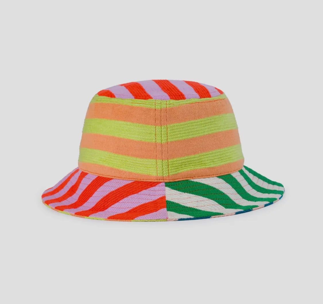 Bucket Hats