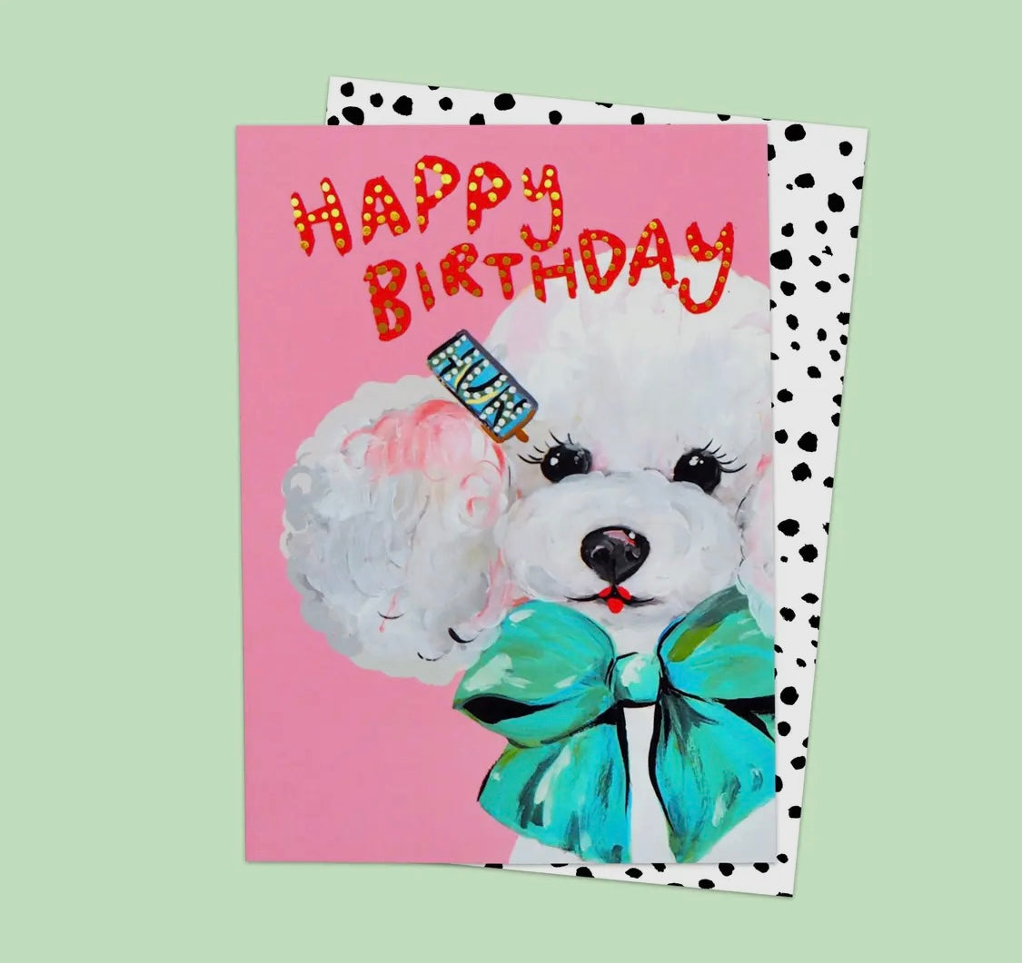 Greeting Cards