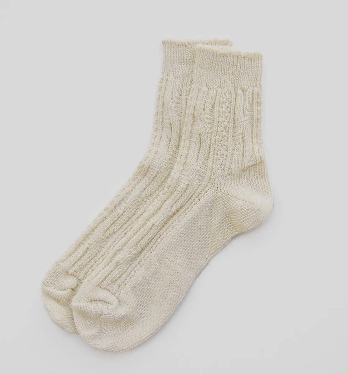 Jenny Ankle Socks