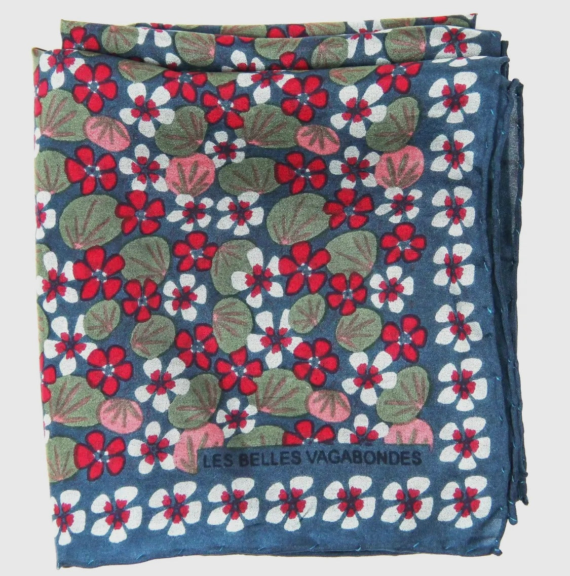Silk Scarves