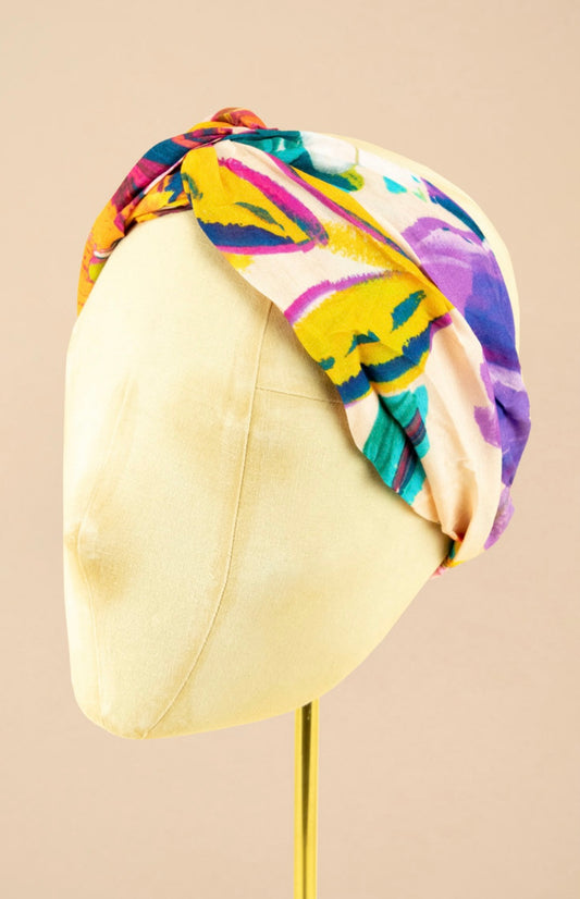 Elasticated Headband