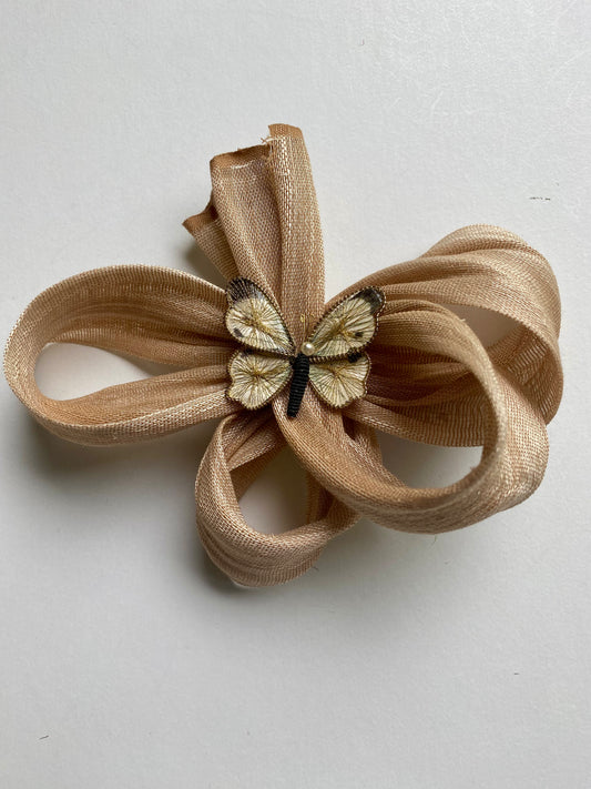 Hat Adornments/Fascinators