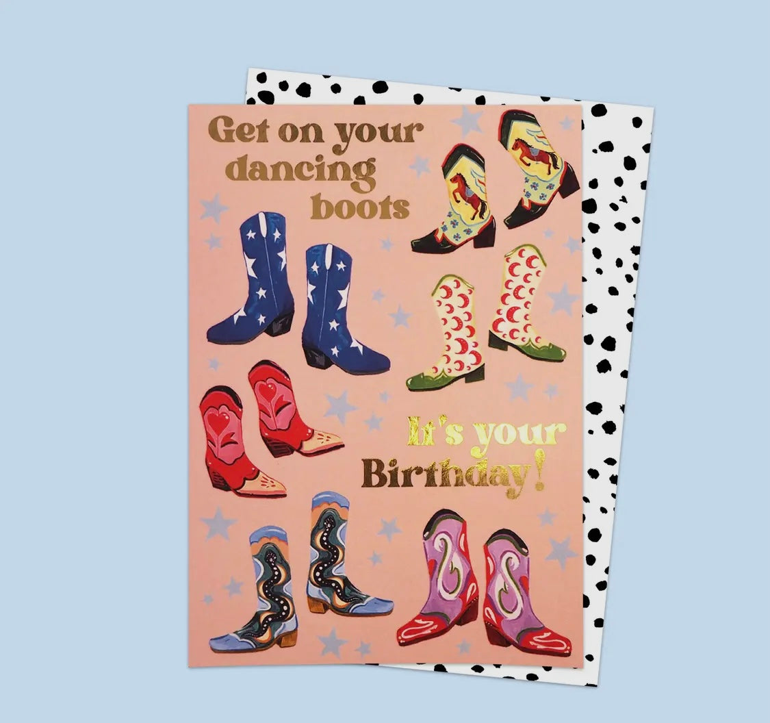 Greeting Cards