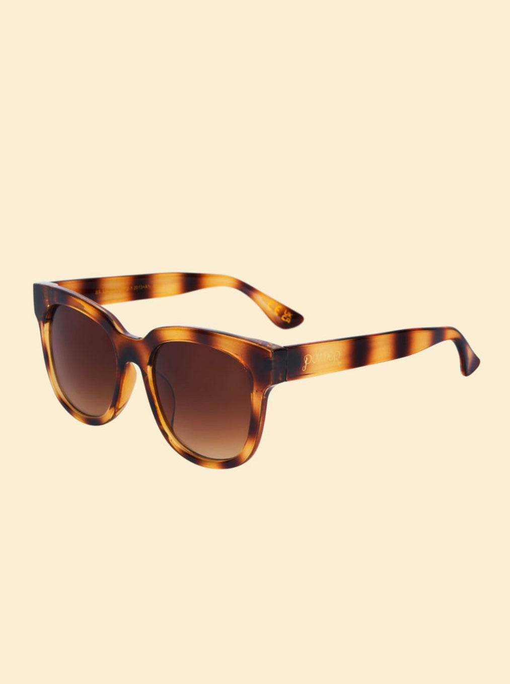Powder Limited Edition Sunglasses