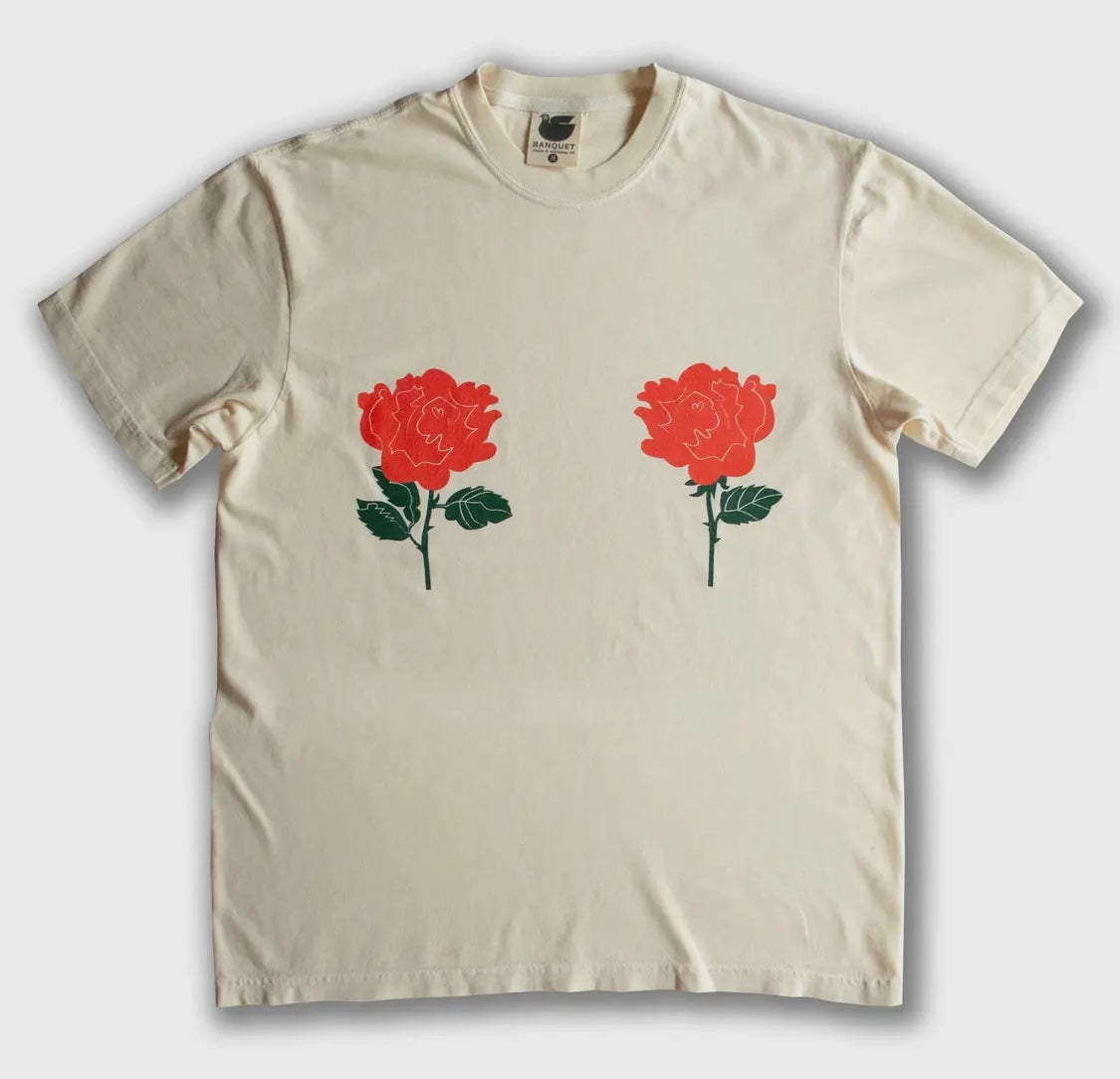 Banquet Workshop T-Shirts