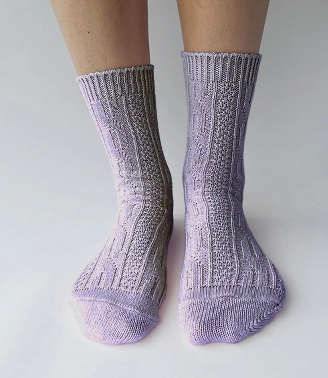 Jenny Crew Socks
