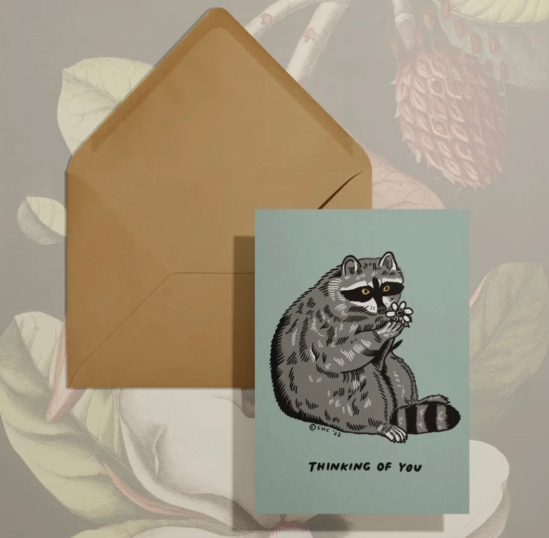 Greeting Cards