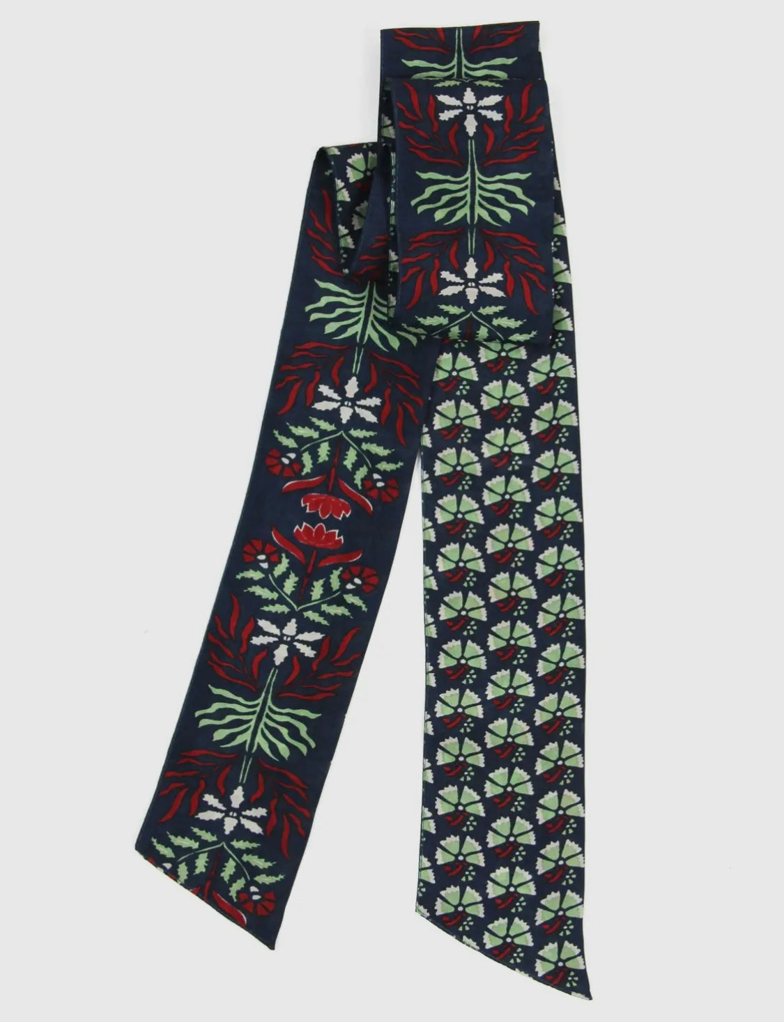 Headband Skinny Scarves