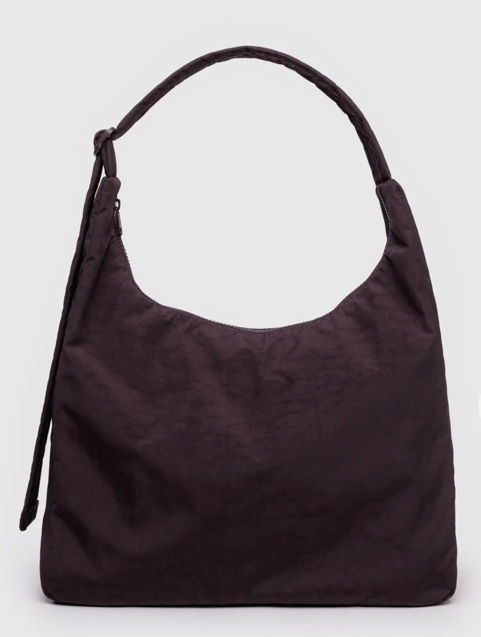 Nylon Shoulder Bag