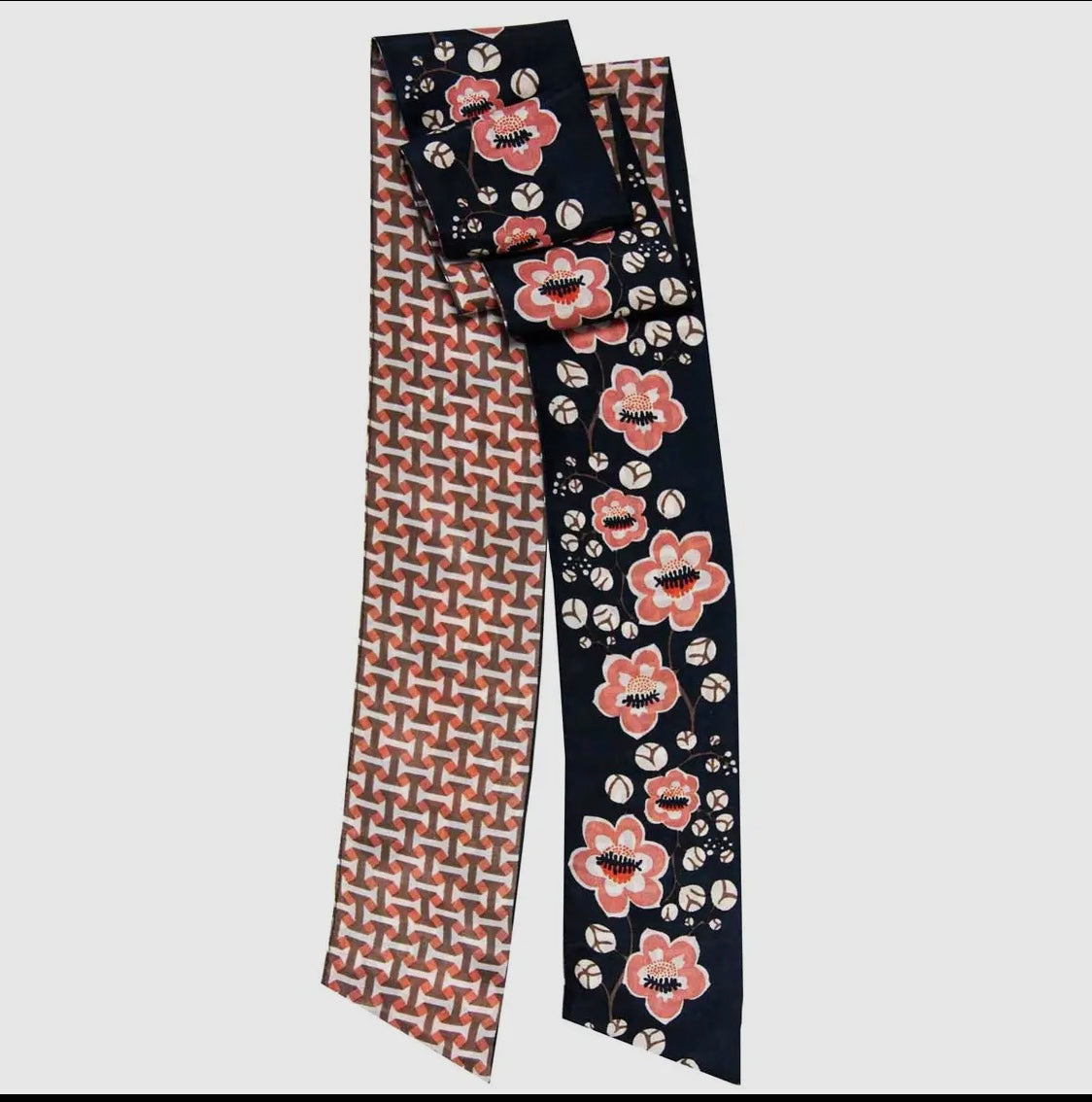 Headband Skinny Scarves