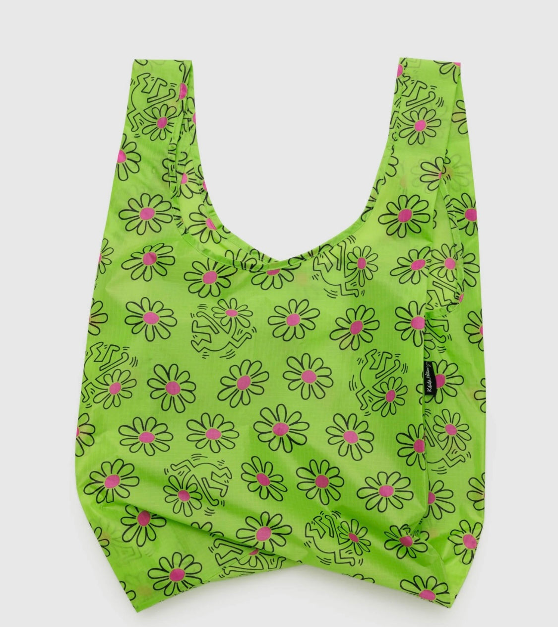 Baggu 100% Recycled Nylon Bag