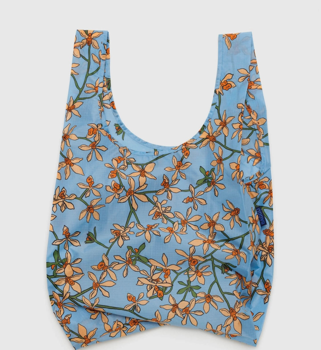 Baggu 100% Recycled Nylon Bag