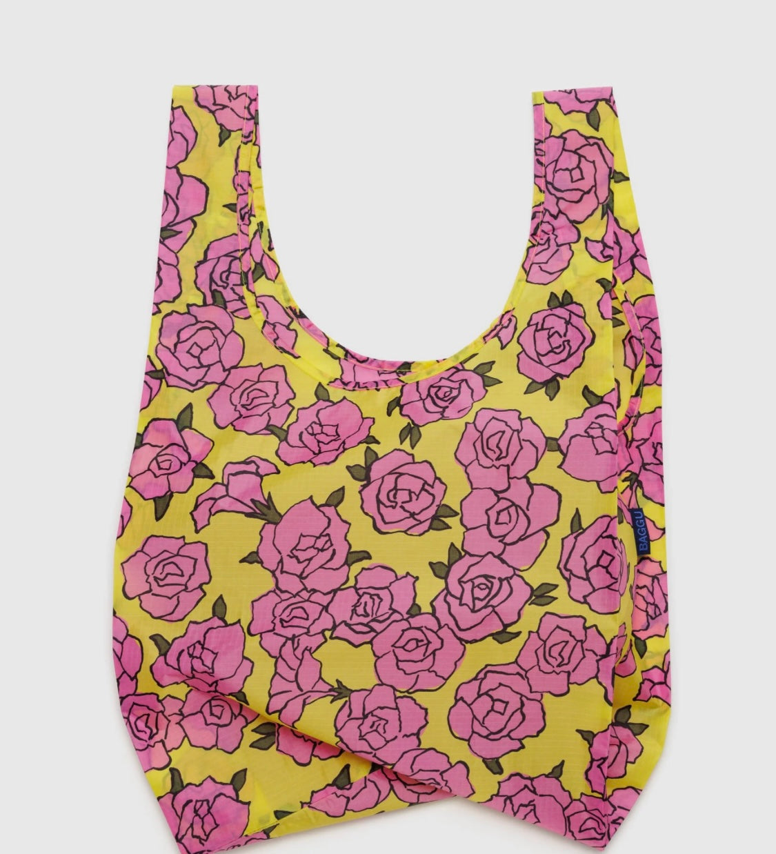 Baggu 100% Recycled Nylon Bag