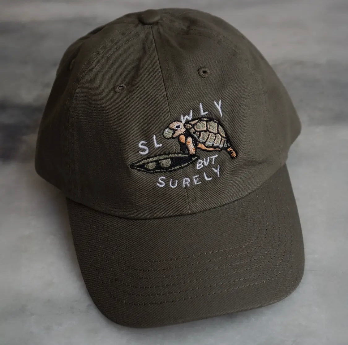 Baseball Hats