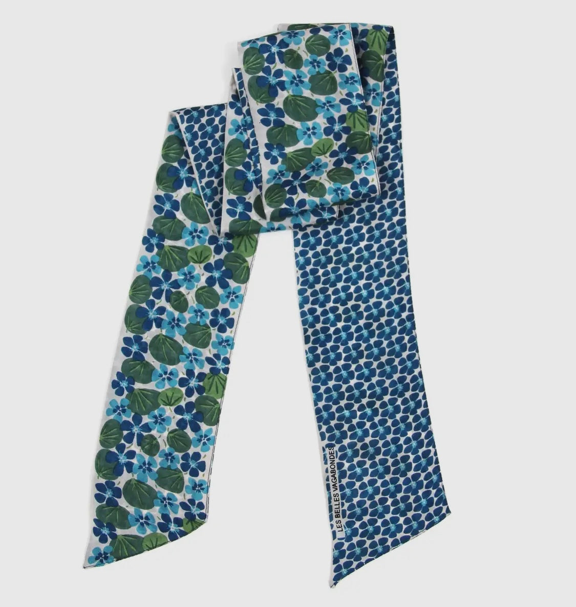 Headband Skinny Scarves