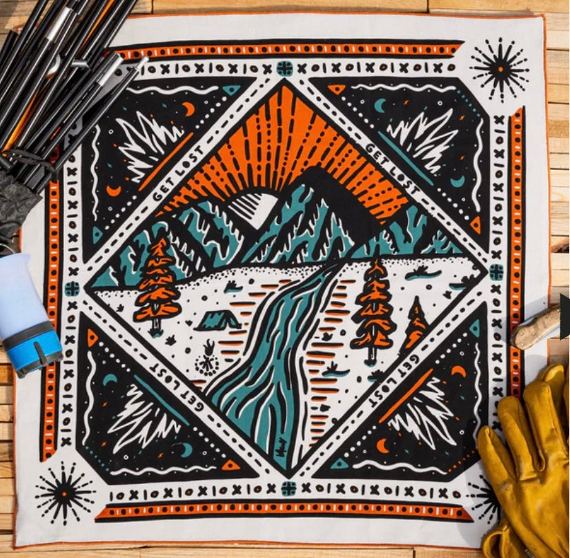 Bandanas