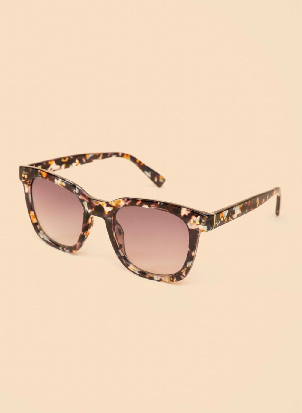 Powder Limited Edition Sunglasses