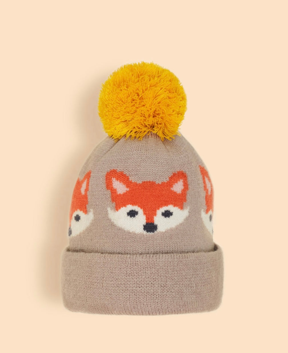 Kids Cosy Hat