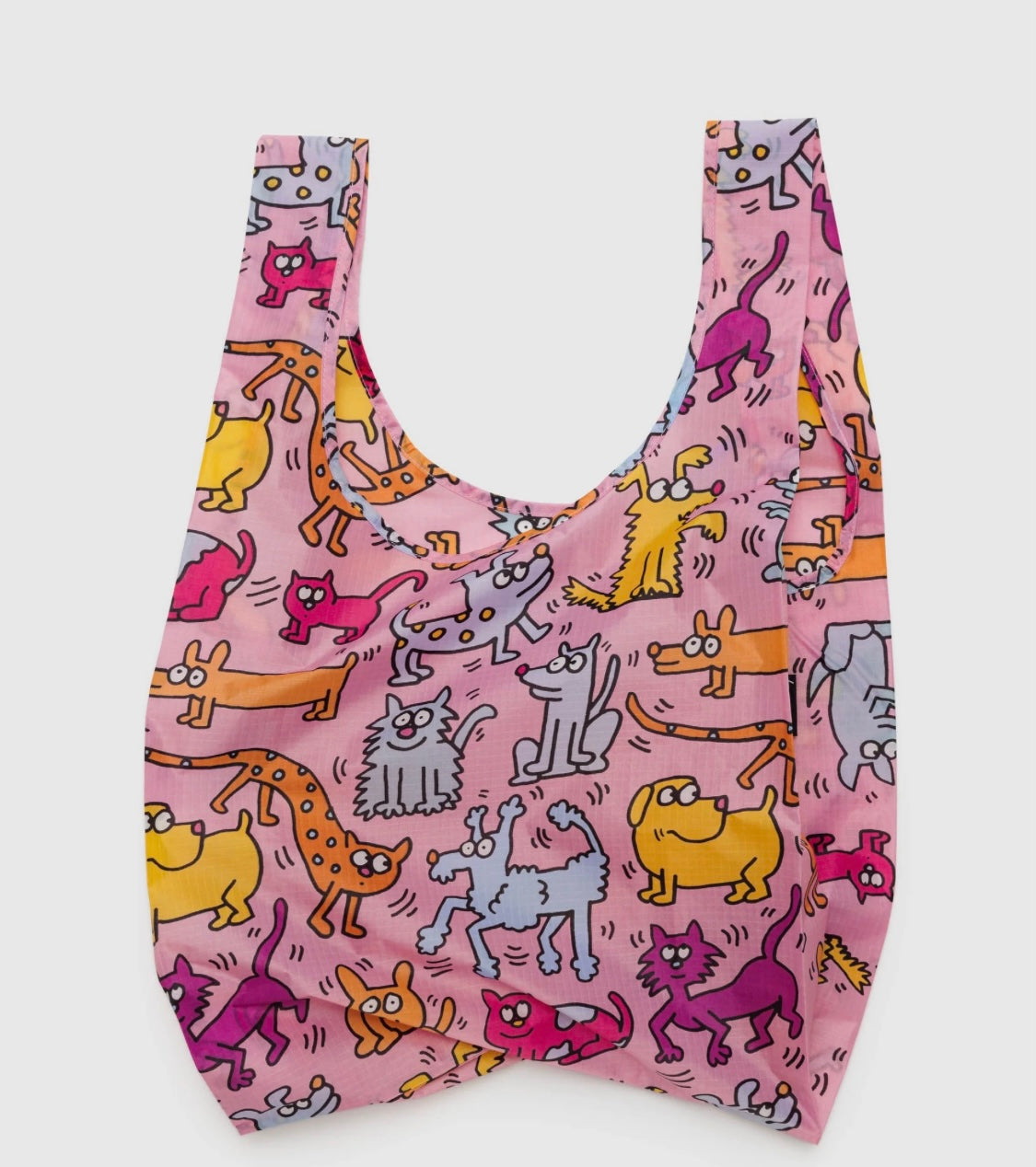 Baggu 100% Recycled Nylon Bag