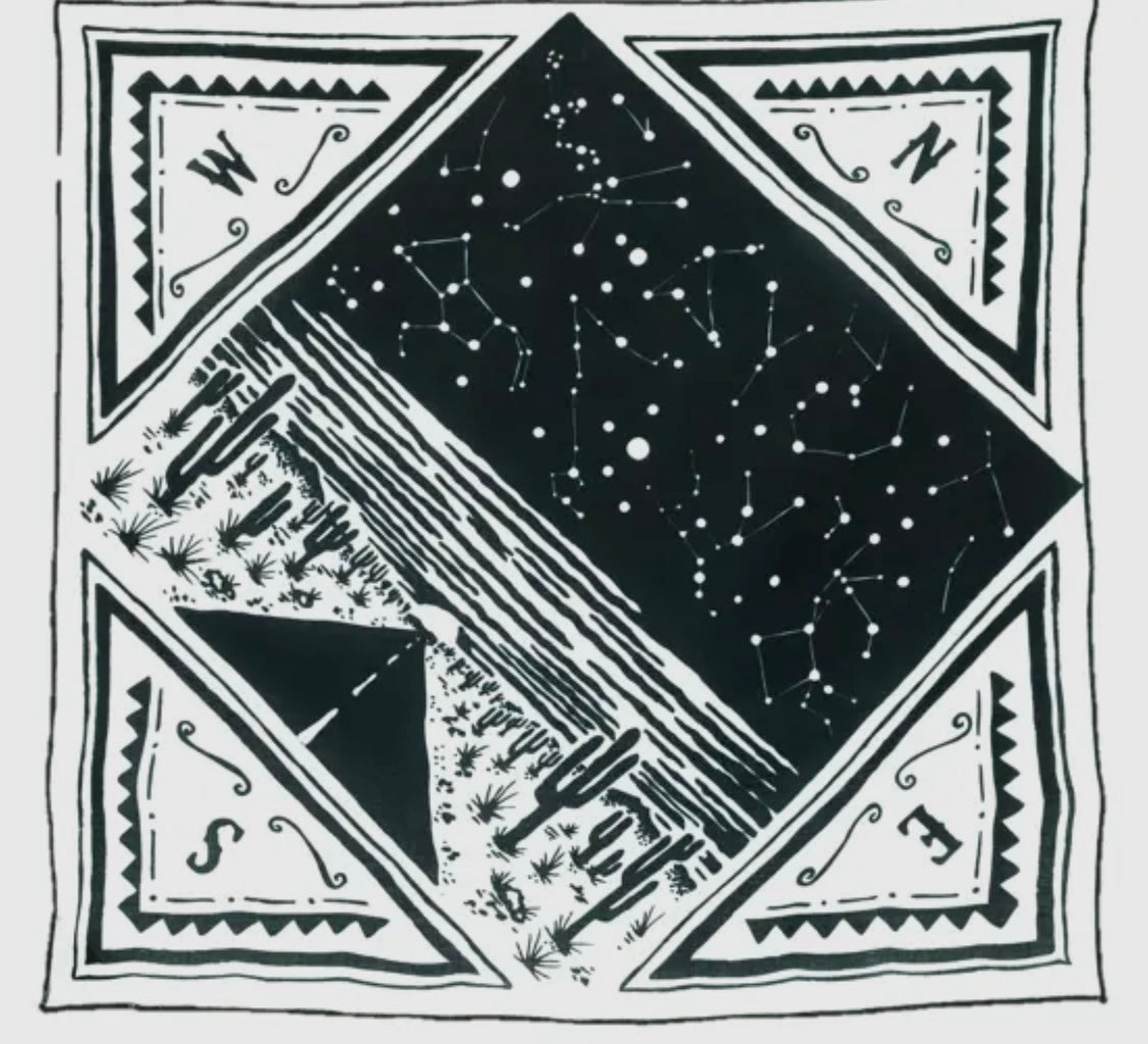 Bandanas