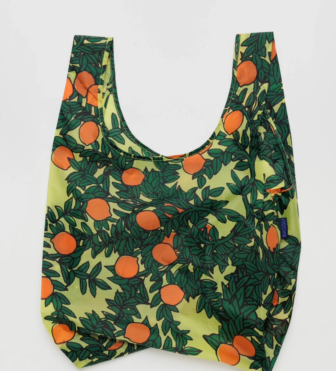 Baggu 100% Recycled Nylon Bag