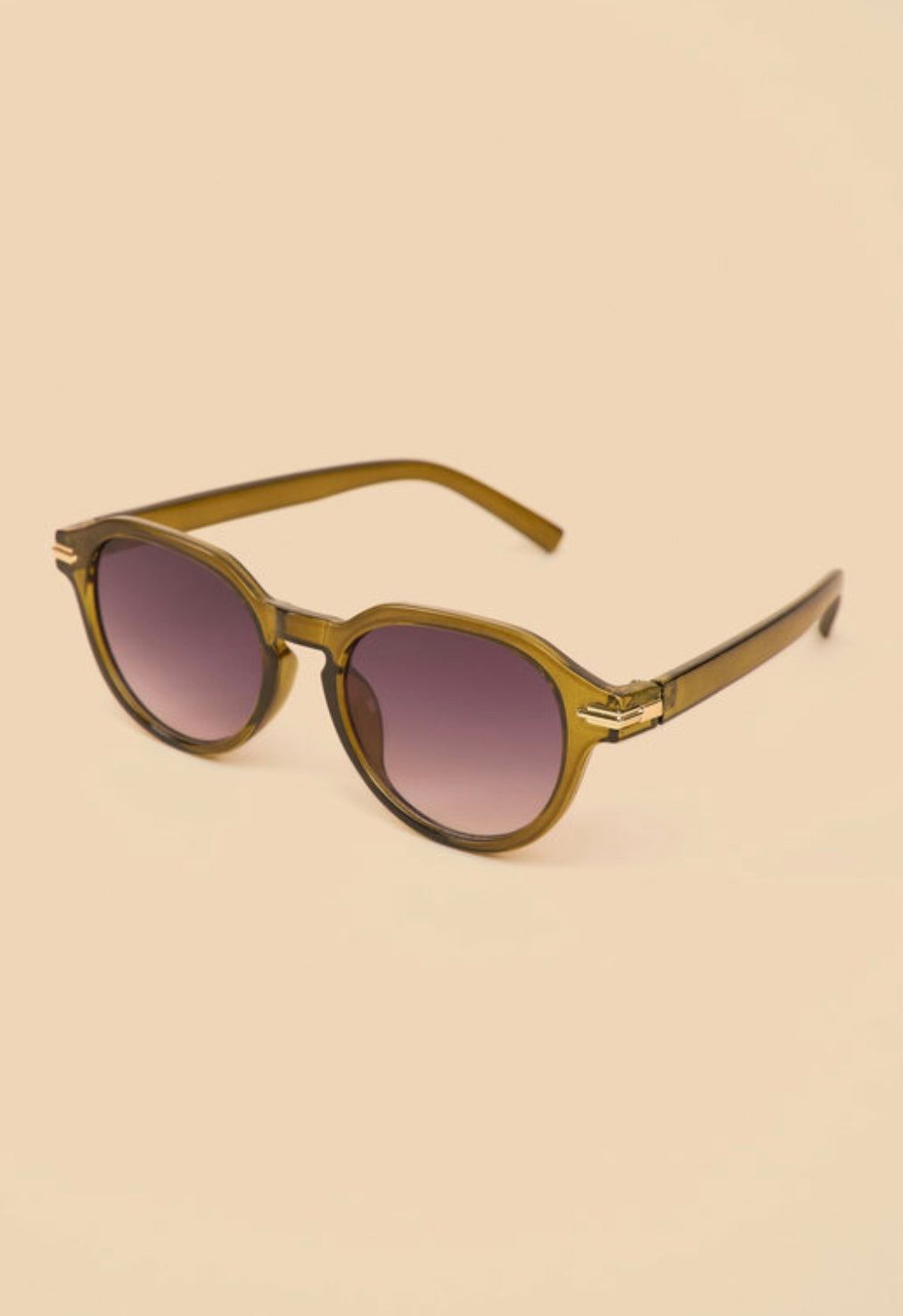 Powder Limited Edition Sunglasses