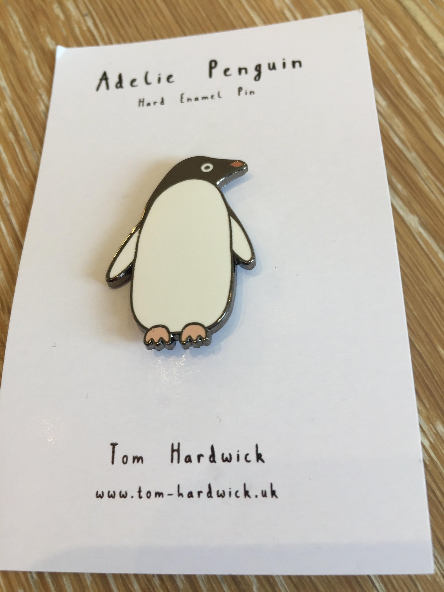 Adelie Penguin