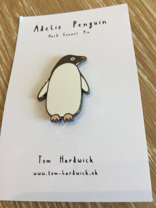 Adelie Penguin