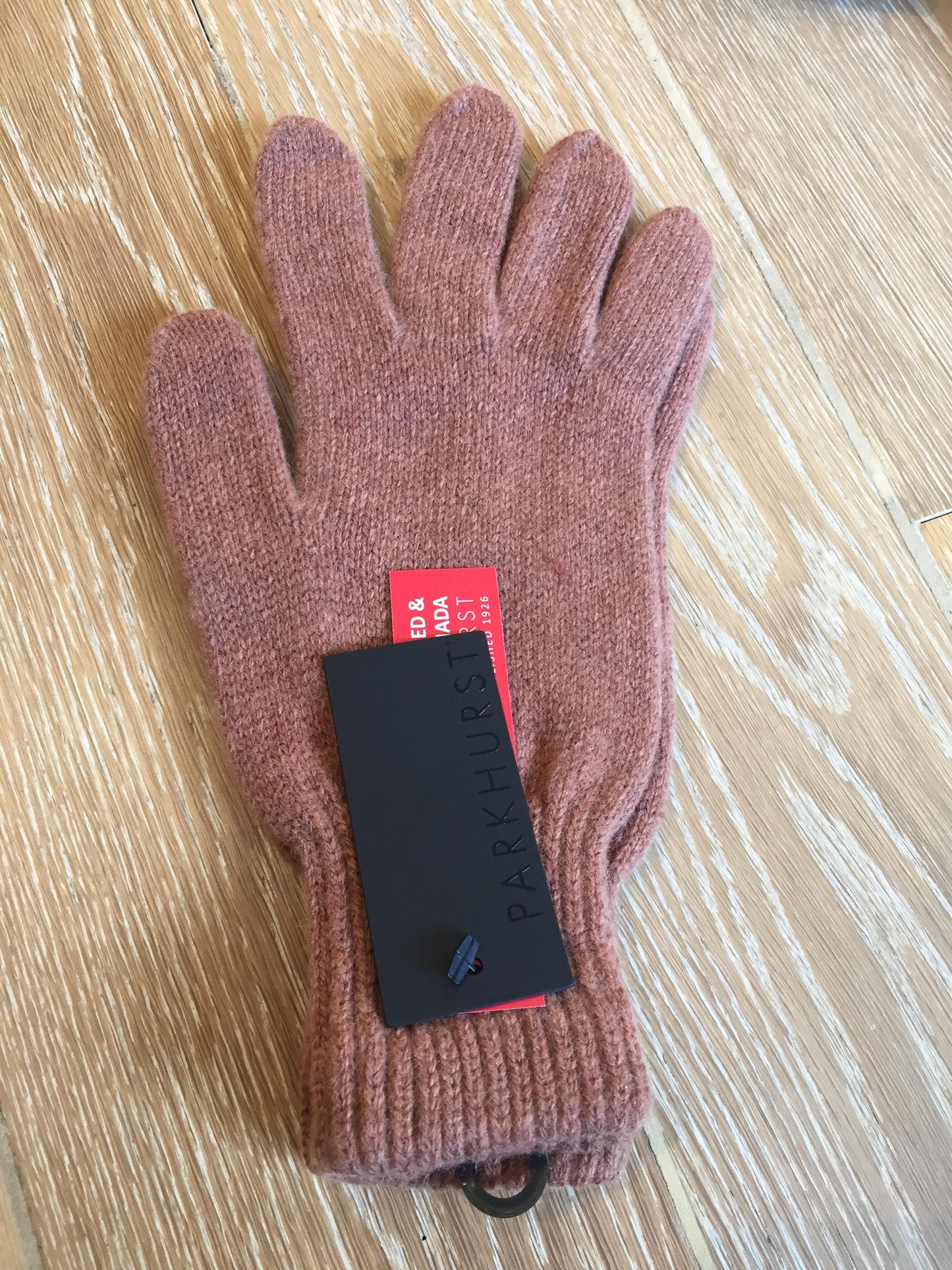 Classic Glove