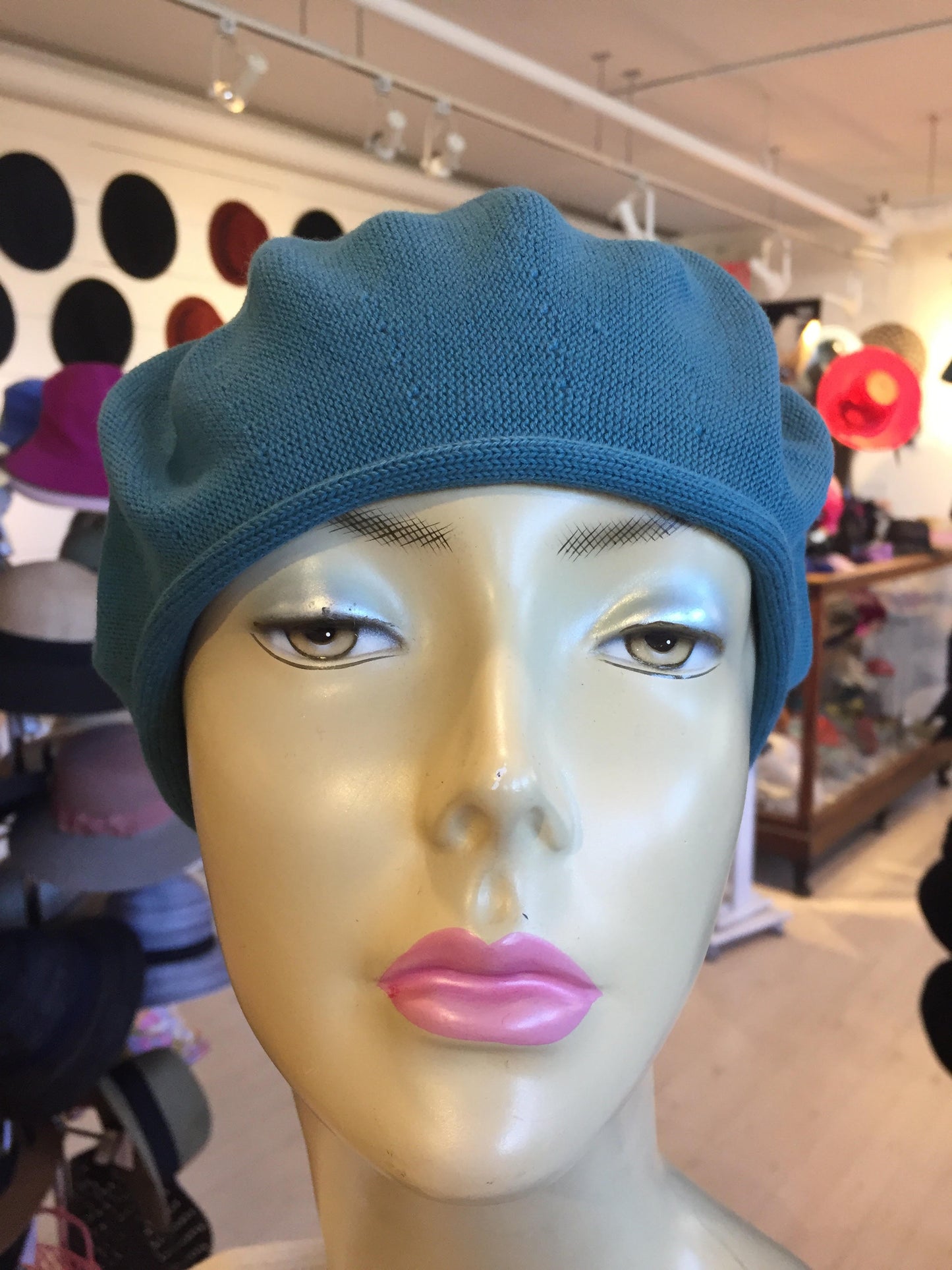 Parkhurst Classic Beret