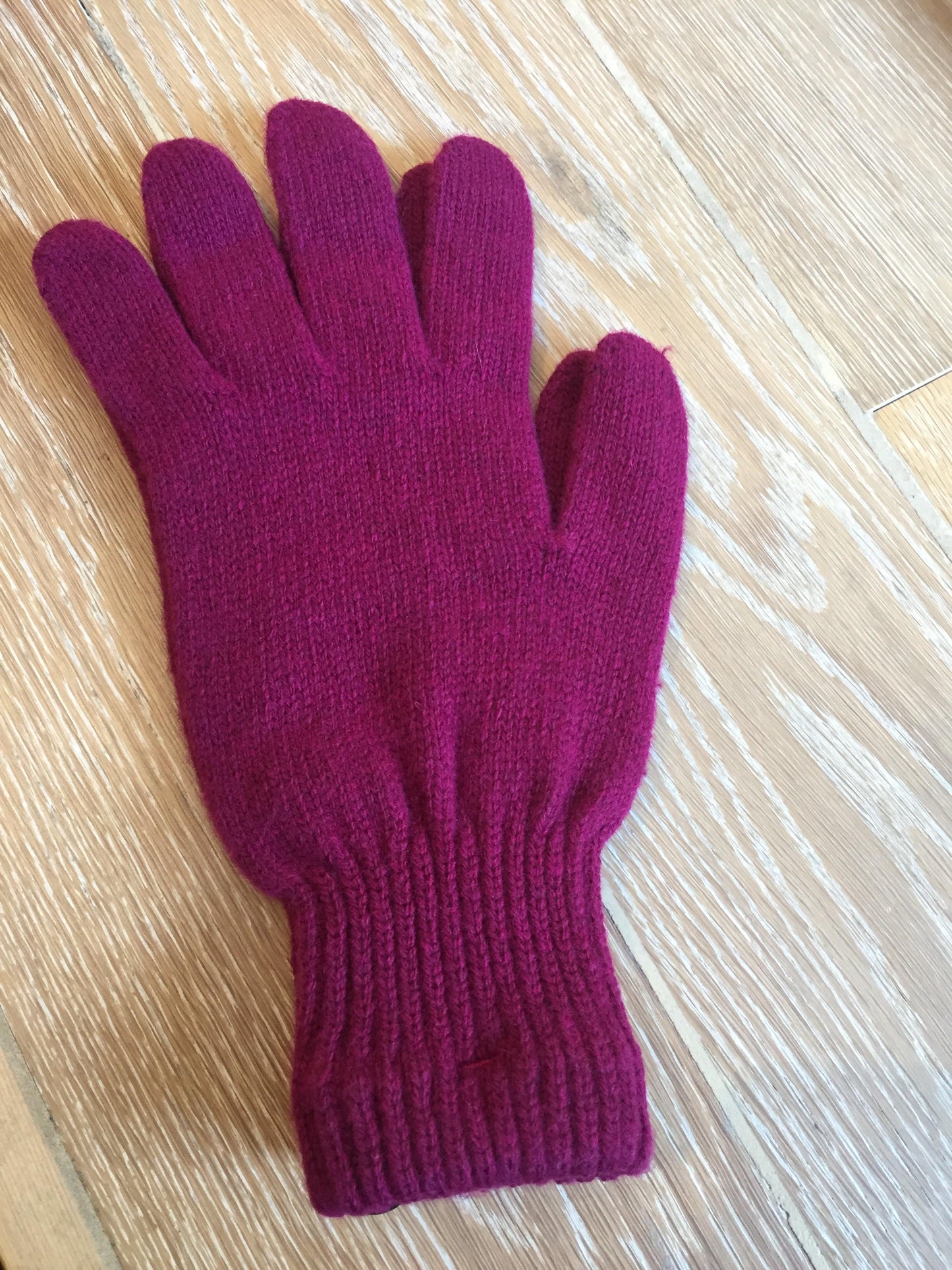 Classic Glove