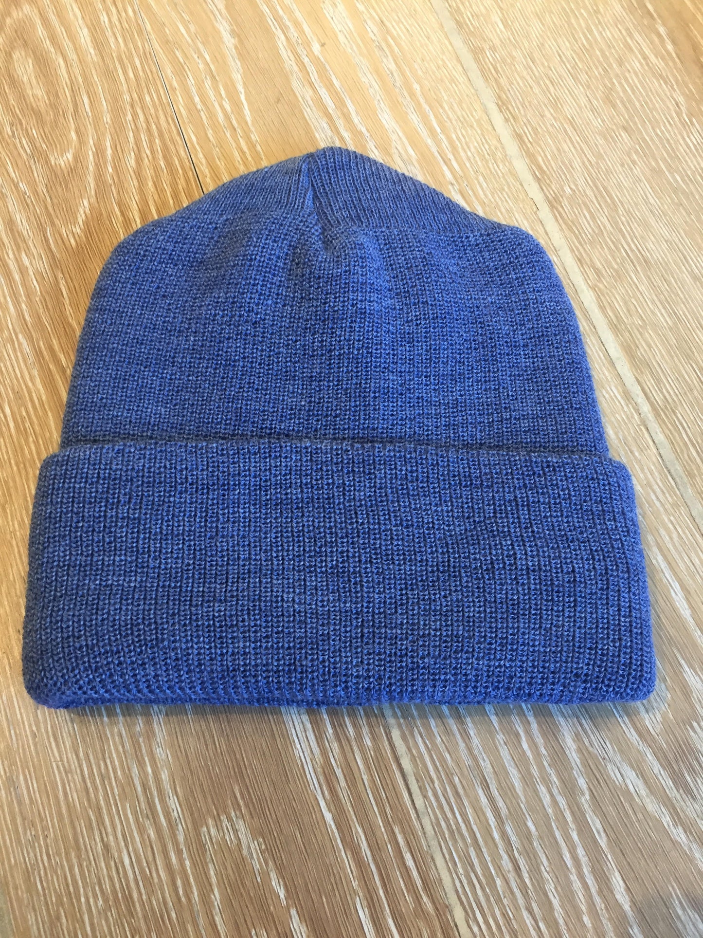 Merino Beanie