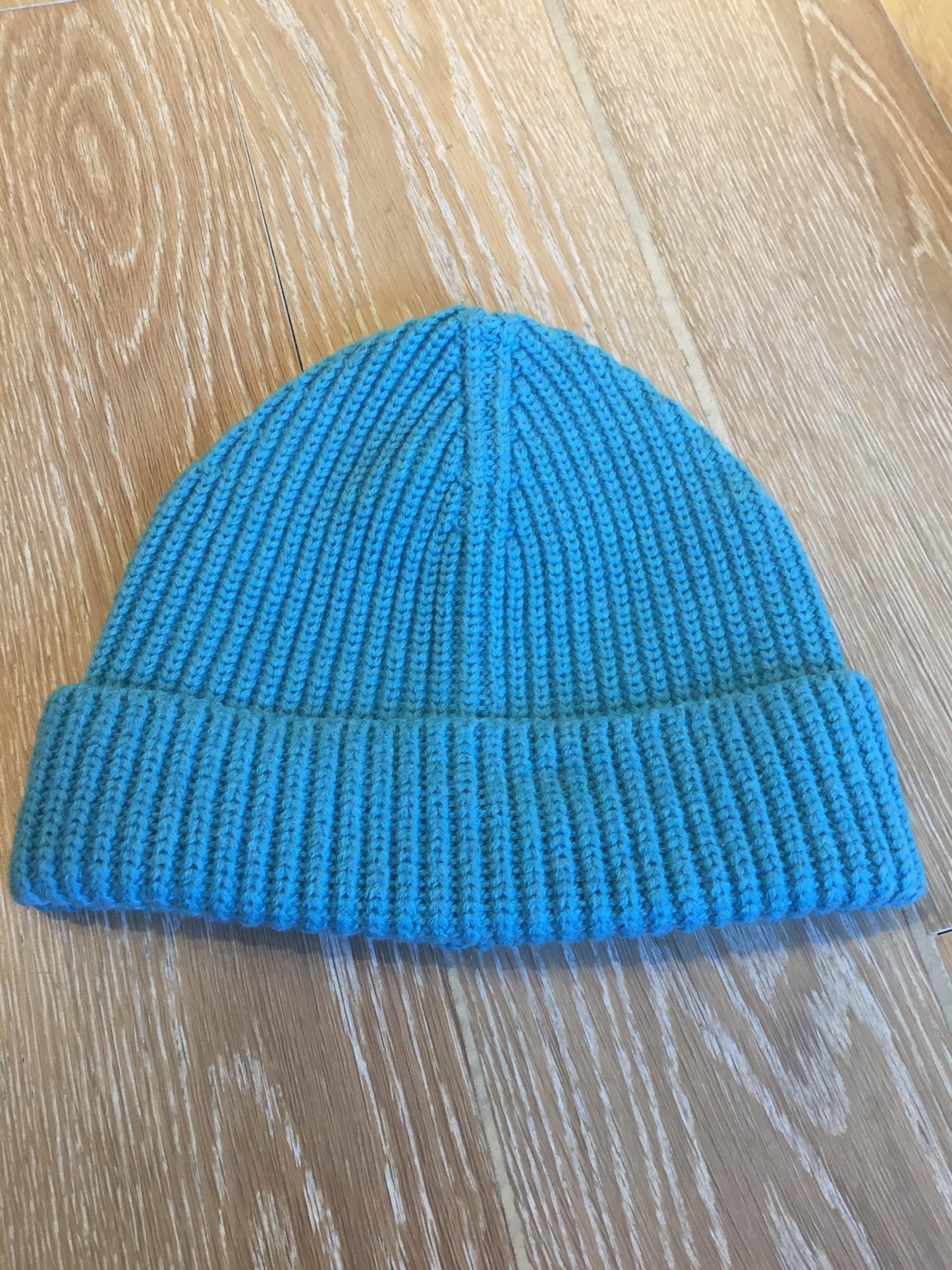 Georgian Merino Beanie