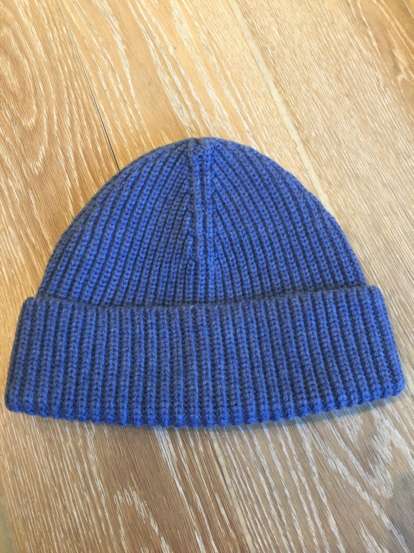 Georgian Merino Beanie