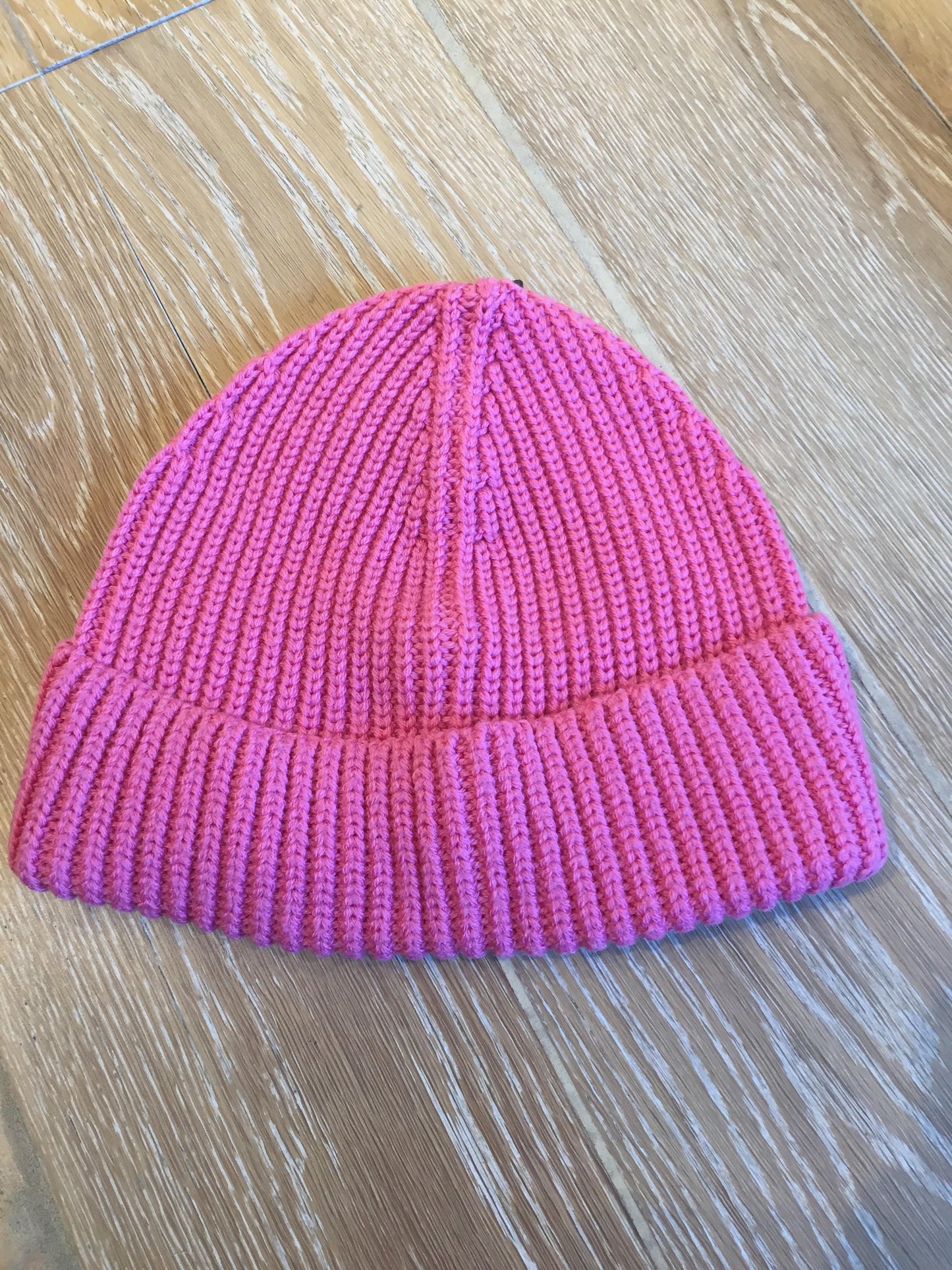 Georgian Merino Beanie
