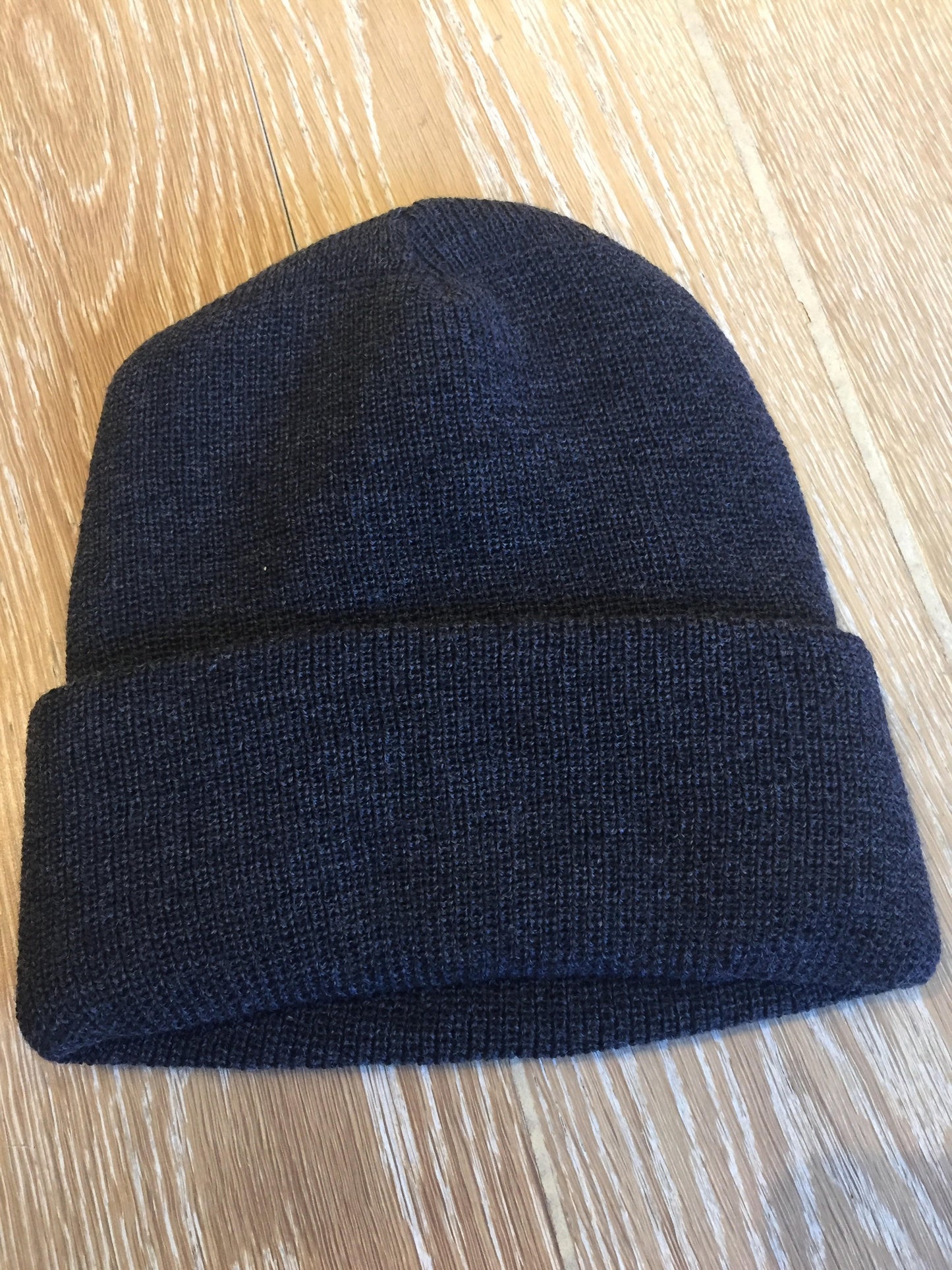 Merino Beanie