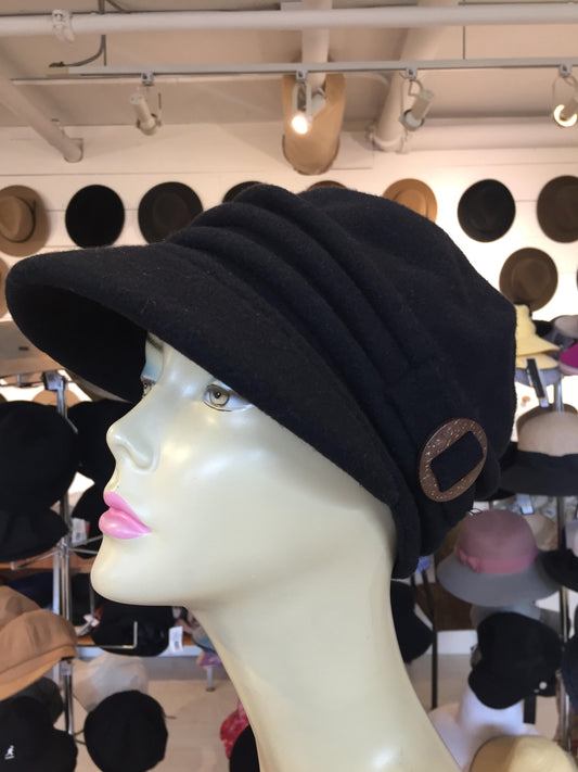 Sentinel Bucket Peak wool