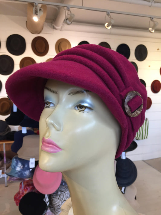 Sentinel Bucket Peak wool