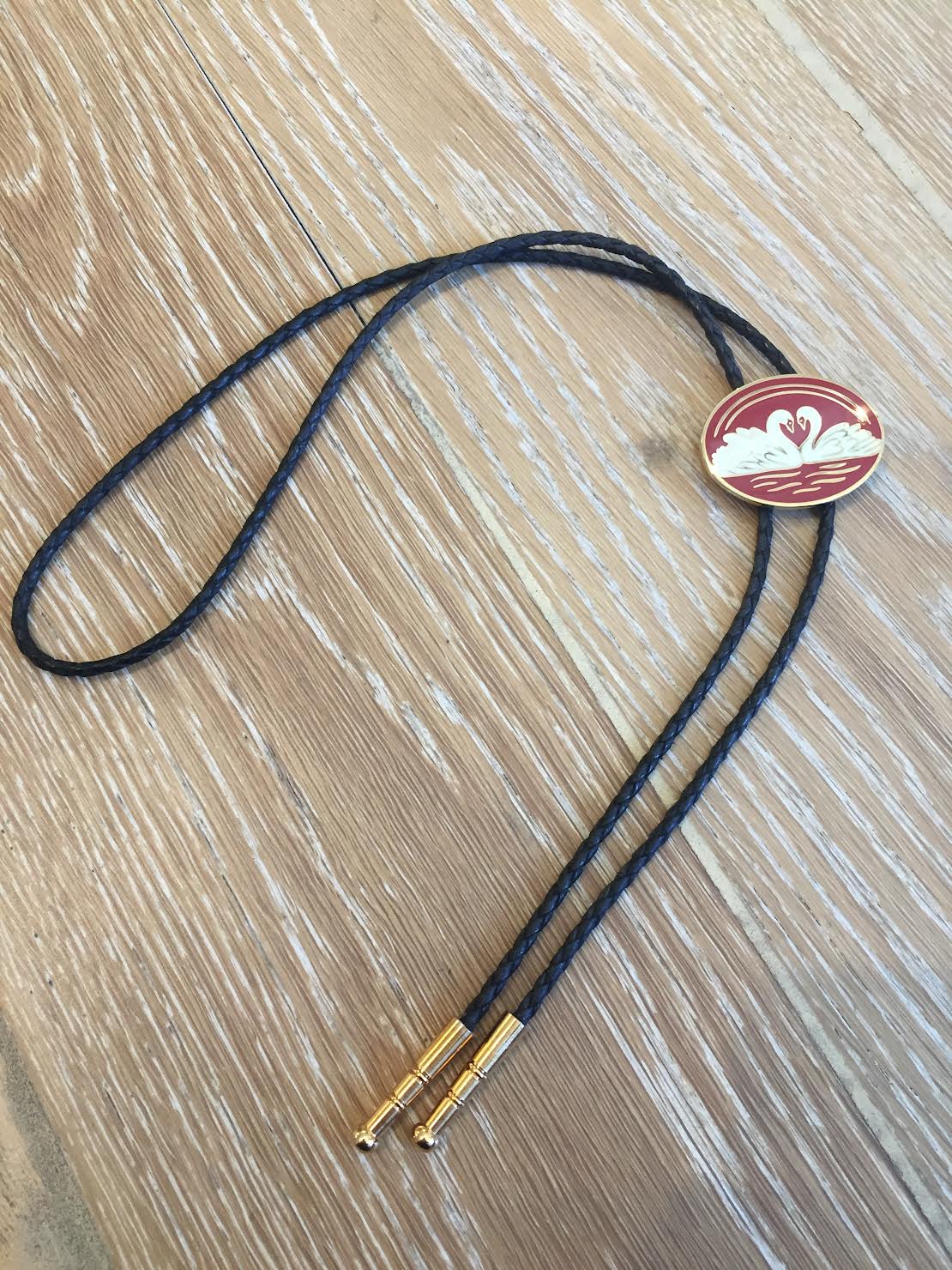Bolo Ties