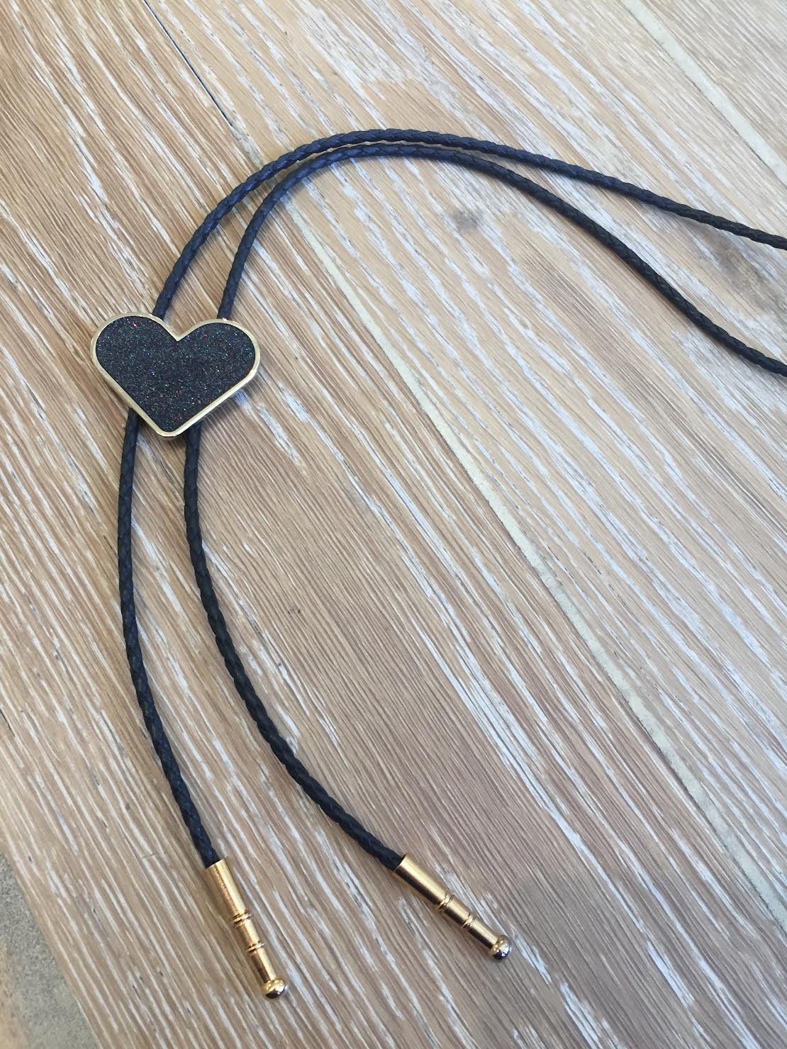 Bolo Ties